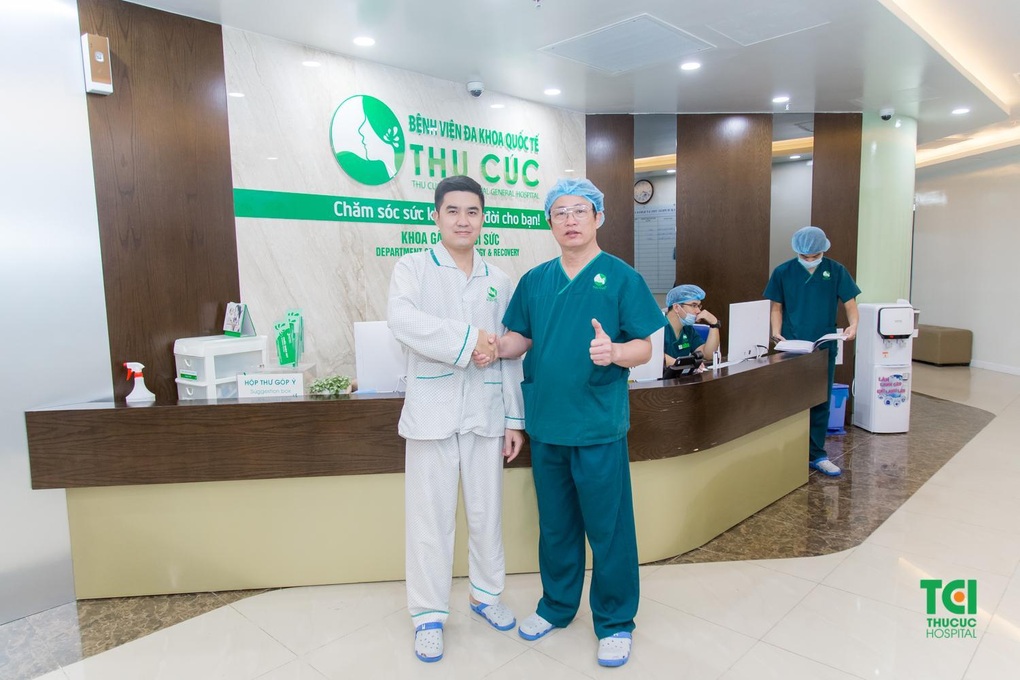 Chấm dứt khổ sở do viêm Amidan nhiều lần - 3 Chấm dứt khổ sở do viêm Amidan nhiều lần - 3