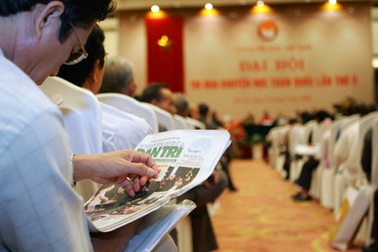 Những tấm lòng bình dị “chắp cánh” cho sự học