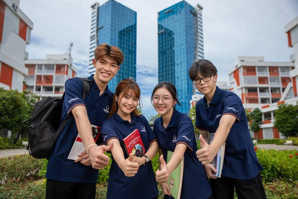 Lựa chọn mới cho GenZ yêu thích tiếng Trung và du học Trung Quốc - 3