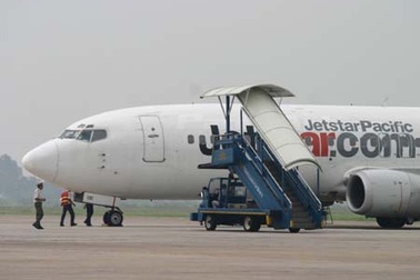 Lãnh đạo Jetstar Pacific giải trình sau thanh tra