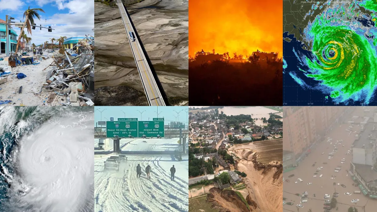 El Nino: Hồi chuông báo tử đe dọa nhân loại đã điểm - 1 El Nino: Hồi chuông báo tử đe dọa nhân loại đã điểm - 1