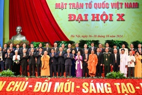 Tinh gọn 30 hội nhà nước giao nhiệm vụ: Thà ít mà tinh!
