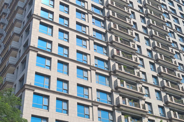 Căn hộ siêu sang và biệt thự hơn 20 tỷ đồng khó bán