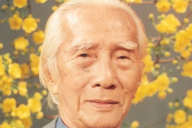 "Vua vọng cổ" Viễn Châu qua đời