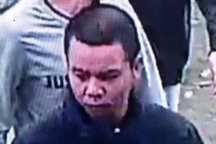 Phát lệnh truy nã phạm nhân trốn trại ở Thanh Hóa