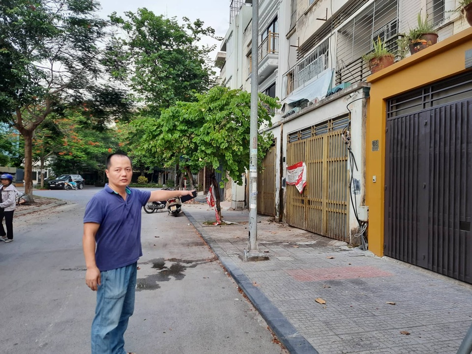 Hà Nội: Doanh nghiệp đầu độc môi trường thất hứa, dân kêu khổ tận cùng! - 5 Hà Nội: Doanh nghiệp đầu độc môi trường thất hứa, dân kêu khổ tận cùng! - 5