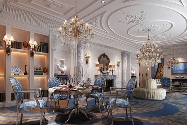 Vì sao Bất động sản khu vực Hồ Tây lại đắt khách?