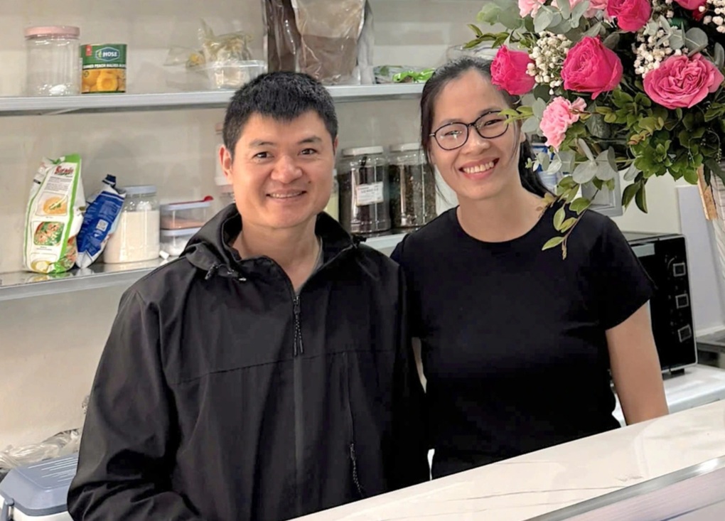 Từ người giao hàng thành ông chủ, 8X ở Hà Nội có quy định lạ - 2 Từ người giao hàng thành ông chủ, 8X ở Hà Nội có quy định lạ - 2