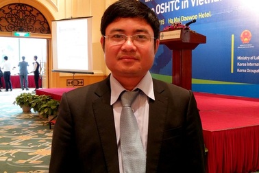 Tai nạn lao động đang gia tăng, lặp lại về tính chất nghiêm trọng