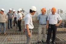 Cấp chứng chỉ hành nghề xây dựng: Còn bất cập?