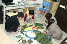 Người Việt khắp thế giới đón Tết