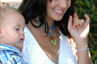 Cậu ấm thứ hai nhà Britney không phải tên là Sutton!