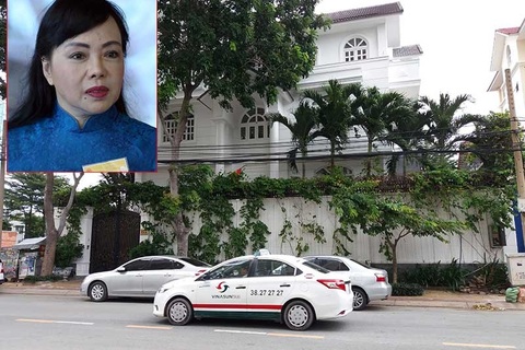 Bộ trưởng Y tế nói gì về vụ VN Pharma?