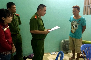 Thanh niên 9X lập web “đen”, tung phim giao cấu với trẻ em nam