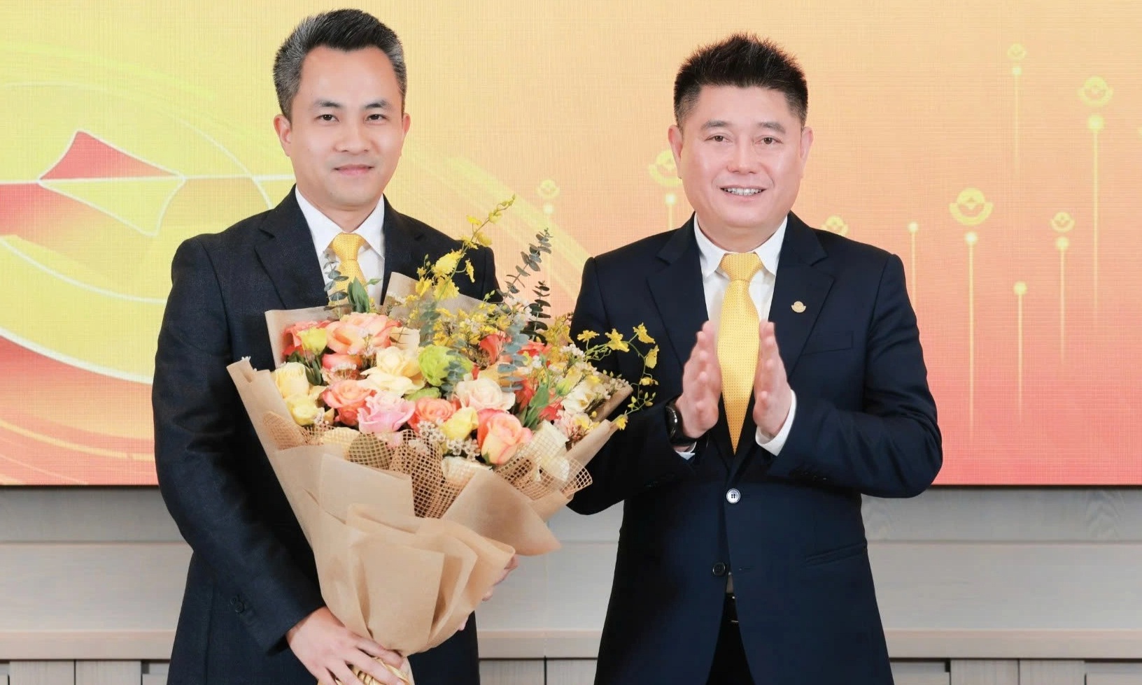 LPBank Securities continuously changes senior personnel - 1 Chứng khoán LPBank liên tục biến động nhân sự cấp cao - 1