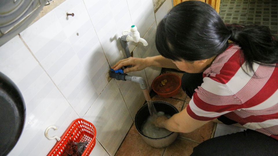 Giấc mơ đoàn tụ của nữ công nhân đã 6 năm không về quê đón Tết - 3 Giấc mơ đoàn tụ của nữ công nhân đã 6 năm không về quê đón Tết - 3