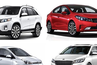 Ô tô 1 tỷ đồng giảm giá 200 triệu đồng: Khách vẫn chưa vừa lòng