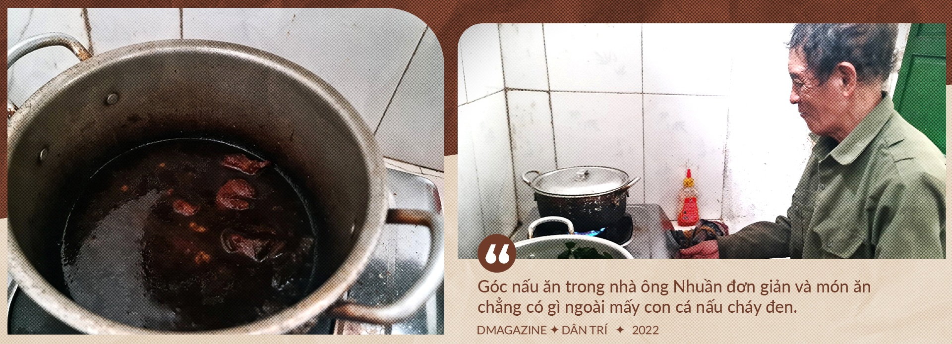 Người đàn ông kéo xe ba gác xuyên 2 thế kỷ ở thành phố Đỏ - 11 Người đàn ông kéo xe ba gác xuyên 2 thế kỷ ở thành phố Đỏ - 11