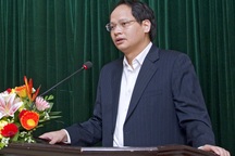 Địa phương than khó vì định mức 2 xe công