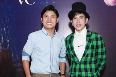 Nhạc sĩ Nguyễn Văn Chung: "Không thể có chuyện nghệ sĩ không cần khán giả!"