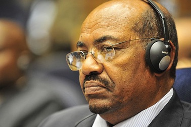 Tổng thống Sudan thăm Eritrea bất chấp lệnh bắt của ICC 