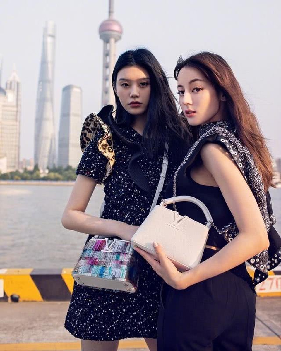 Sinh cháu đích tôn cho “vua sòng bạc Macau”, siêu mẫu vẫn là “người ngoài” - 4 Sinh cháu đích tôn cho “vua sòng bạc Macau”, siêu mẫu vẫn là “người ngoài” - 4