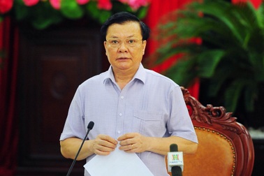 Bí thư Hà Nội: Đợt giãn cách lần này sẽ quyết định hiệu quả chống dịch