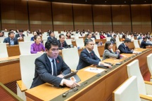 Gần 16 triệu USD cho một km đường sắt kết nối với Trung Quốc