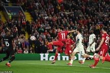 CLB Liverpool bị rao bán