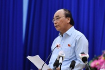 Chủ tịch nước "truy" việc đối thoại với người dân về vấn đề Thủ Thiêm