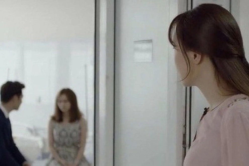 4 dấu hiệu của cuộc hôn nhân không tình yêu - 1 4 dấu hiệu của cuộc hôn nhân không tình yêu - 1