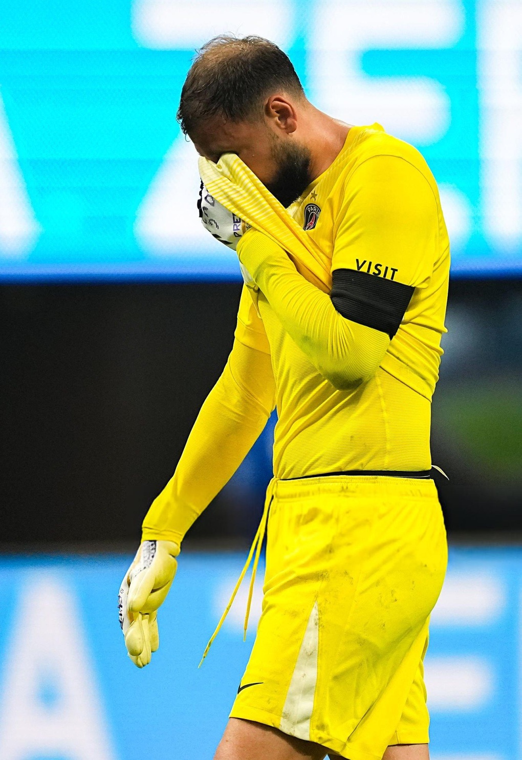 Donnarumma bật khóc khi gây ra chấn thương nặng cho Musiala - 3 Donnarumma bật khóc khi gây ra chấn thương nặng cho Musiala - 3