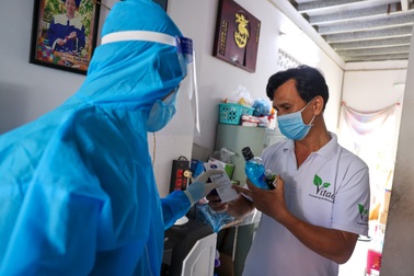 Doanh nghiệp dược sẵn sàng với "thị trường bùng nổ" khi bình thường mới