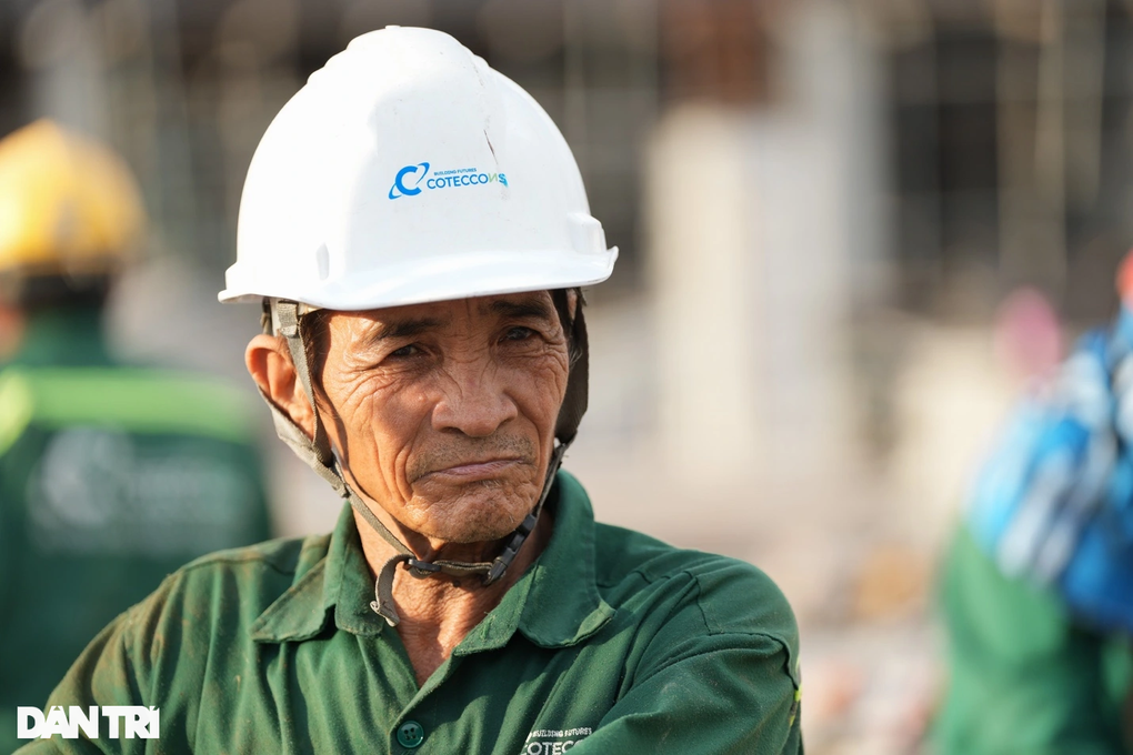Điều ước giản đơn của công nhân xây dựng khi Tết đến xuân về - 5 Điều ước giản đơn của công nhân xây dựng khi Tết đến xuân về - 5
