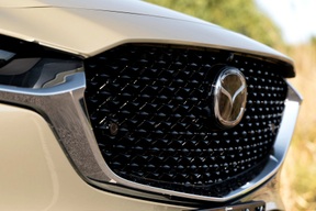 Mazda CX-30 có thể kéo dài vòng đời tới 2031
