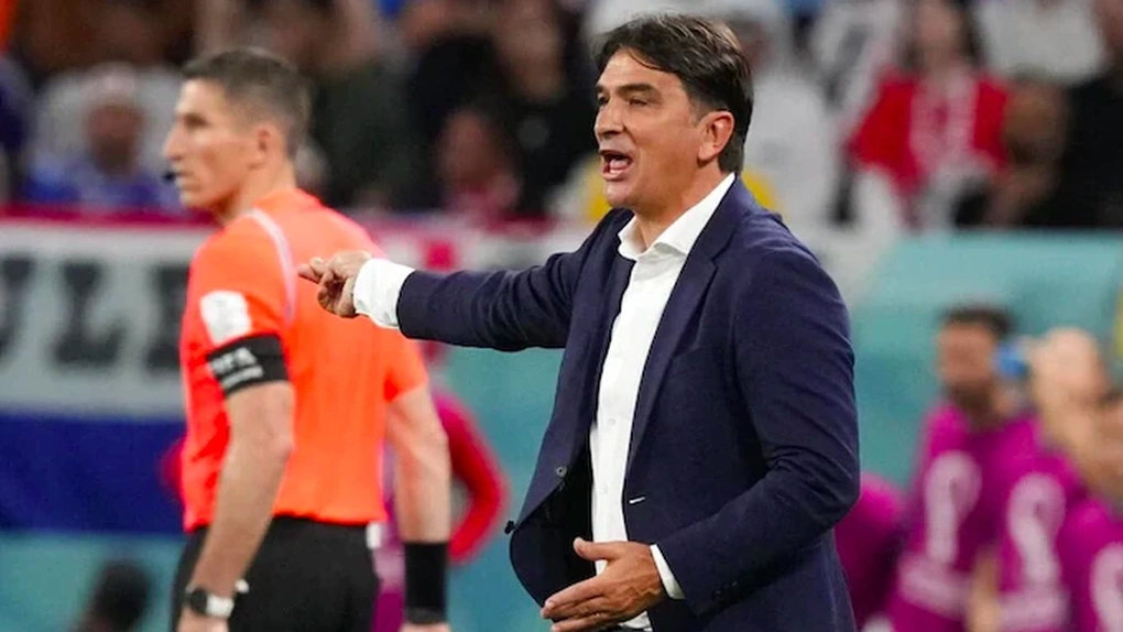 Messi, Alvarez rực sáng, Argentina thắng đậm Croatia để tiến vào chung kết - 3 Messi, Alvarez rực sáng, Argentina thắng đậm Croatia để tiến vào chung kết - 3