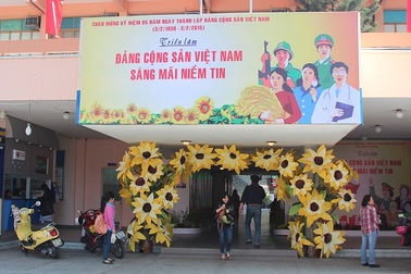 TPHCM chi 800 tỷ đồng xây mới Nhà văn hóa Thanh niên