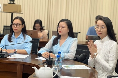 Lại bàn về chuyện thu hút nhân tài