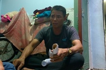 Vì sao bé trai bị bỏ rơi trên taxi chưa được về với người thân?