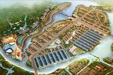 Ra mắt Eco Charm Premier Island, nhà đầu tư nhận nhiều quà tặng khủng