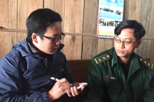 Bài 4: Ai bảo kê xe quá tải "bức tử" cung đường miền tây xứ Nghệ?