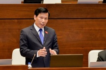 5 “chạy” trong bản báo cáo của Bộ trưởng Văn hoá, Thể thao & Du lịch