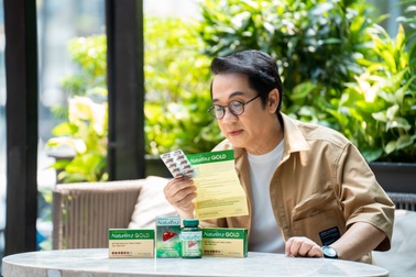 Bí quyết sống khỏe của Nghệ sĩ ưu tú Thành Lộc