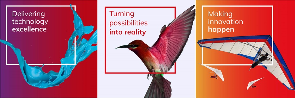 NashTech thay đổi diện mạo thương hiệu - 2