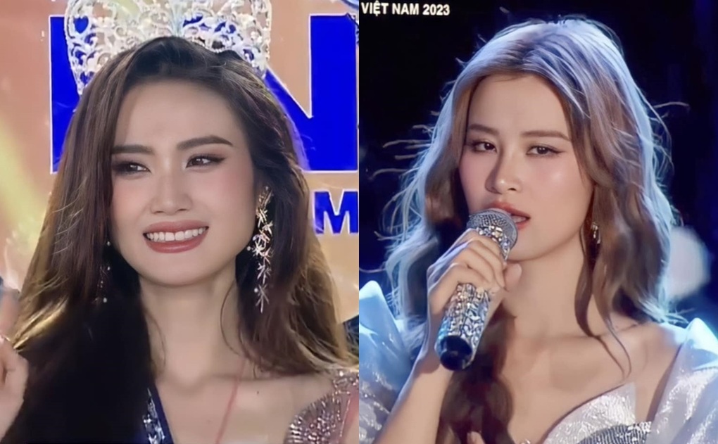 Nhan sắc đời thường Hoa hậu Ý Nhi: Được ví như Đông Nhi, ảnh cấp 3 gây sốt - 2 Nhan sắc đời thường Hoa hậu Ý Nhi: Được ví như Đông Nhi, ảnh cấp 3 gây sốt - 2