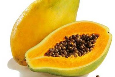 Thai phụ: Ăn đu đủ chín hay xanh?