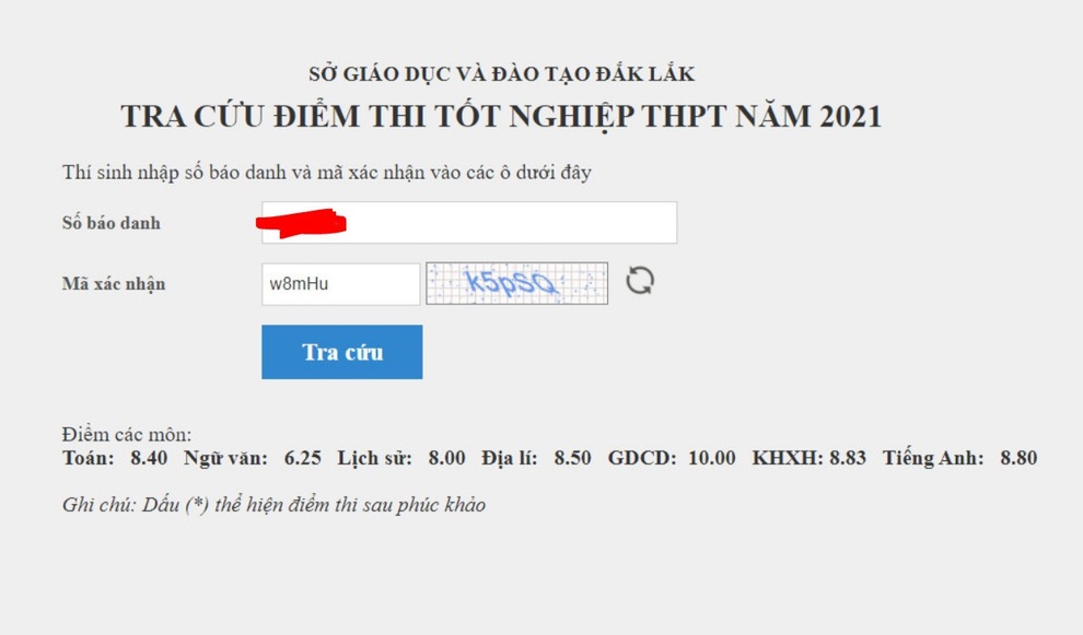 Á quân Đường lên đỉnh Olympia đạt điểm 10 tốt nghiệp môn Giáo dục công dân - 2 Á quân Đường lên đỉnh Olympia đạt điểm 10 tốt nghiệp môn Giáo dục công dân - 2