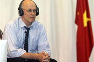 Việt Nam đã hoàn tất các yêu cầu gia nhập WTO