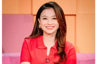 MC Vũ Trang VTV: "Tôi tự hào vì có hậu phương vững chắc"