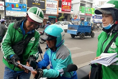 Kệ lùm xùm, Uber vẫn “chia tay” người dùng và dọn về ở chung với Grab từ hôm nay